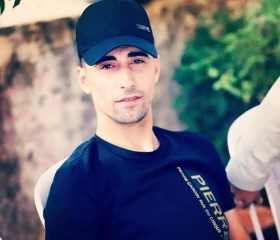 احمد, 31, East Jerusalem