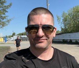 Олег, 42 года, Магнитогорск