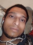 pad player Ankit, 27 лет, Kanpur