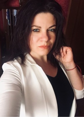 Оксана, 42, Россия, Краснодар