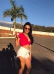 Amanda Silva, 27 лет, Aparecida de Goiânia