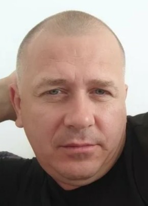 Дмитрий из Мичуринска 55 лет
