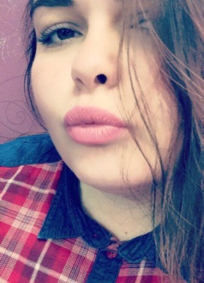 Anastasia, 28, Россия, Йошкар-Ола