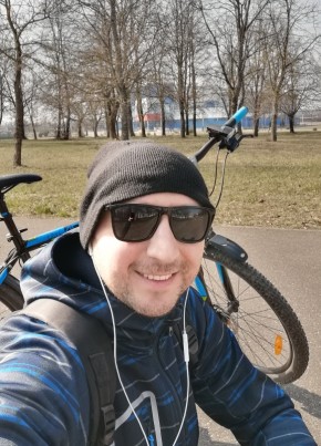 Андрей, 41, Рэспубліка Беларусь, Ліда