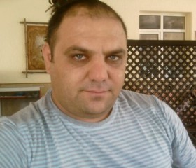 Zaur, 47 лет, Saray