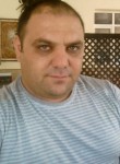 Zaur, 47 лет, Saray