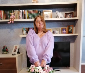 Елена, 52 года, Братск