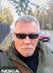 Andrey, 59  , Saint Petersburg