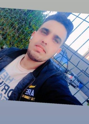 HICHAM, 25, Morocco, Marrakesh