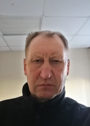 Юрий, 52, Россия, Чита