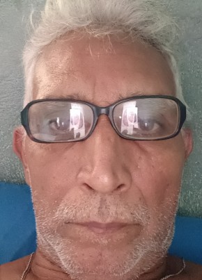Ronaldo из Cuiabá 55 лет