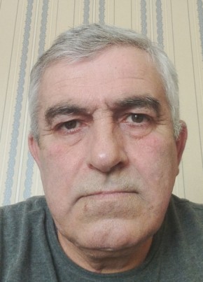 Рашид из Махачкалы 59 лет