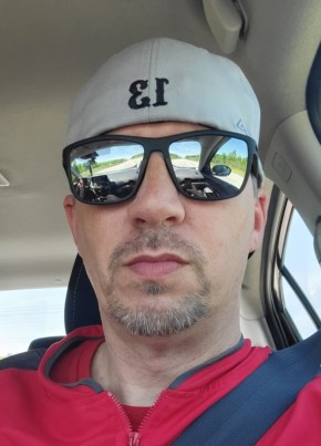 Adam из Warren (State of Ohio) 47 лет