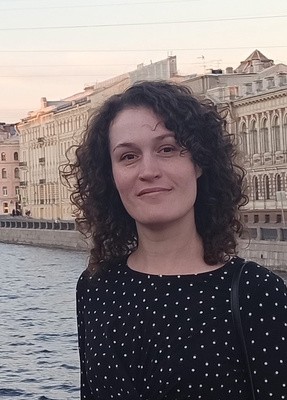 Елена, 35, Россия, Краснодар