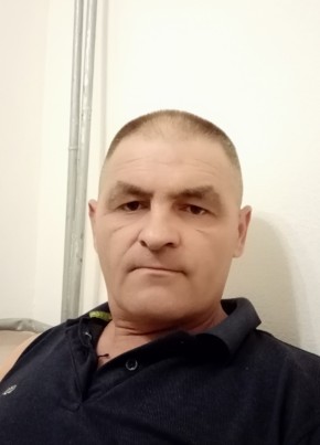 Алик, 46, Россия, Екатеринбург