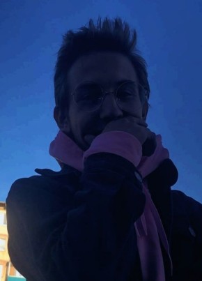 Сергей из Мурманска 22 года