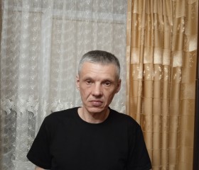 Андрей, 53 года, Віцебск