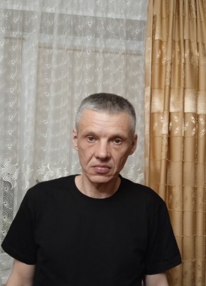 Андрей, 53, Рэспубліка Беларусь, Віцебск