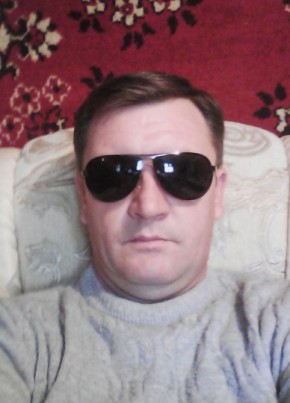 Николай Рябов, 45, Россия, Краснодар