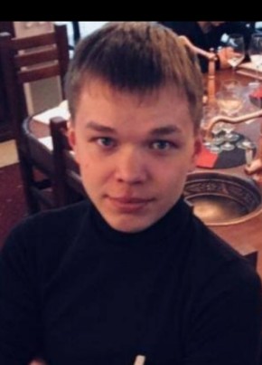 Pavel, 31, Russia, Miass