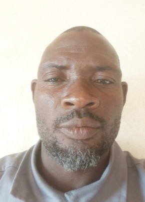 Lassana karamoko, 46, République de Côte d’Ivoire, Yamoussoukro