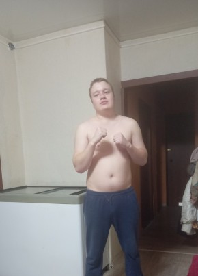 Павел, 19, Россия, Онгудай
