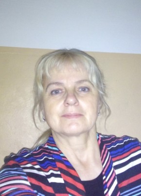 Людмила, 64, Рэспубліка Беларусь, Гарадскі пасёлак Ушачы