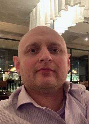 Aleksey, 37, Russia, Moscow