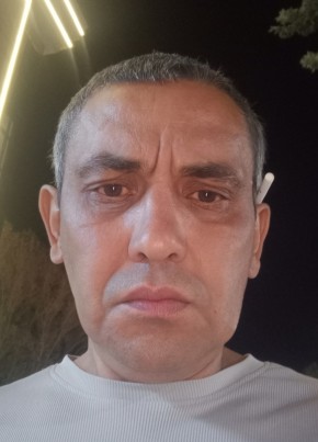 Уктам из Samarqand 47 лет