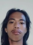 yupran, 21 год, Djakarta