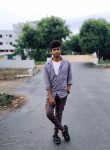 Mukesh J A, 19, Erode