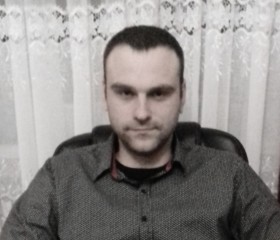 Mikhail, 40, Kaliningrad