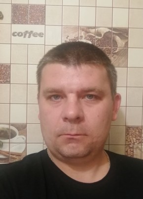 Максим, 33, Россия, Ливны