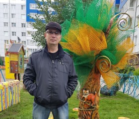 Максим, 48 лет, Иркутск
