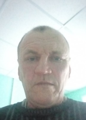 Андрей, 50, Россия, Спасск-Дальний