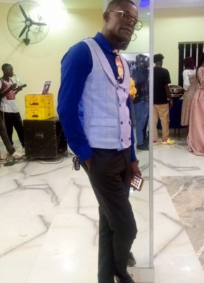 Diogo Silva, 48, Angola, Luanda