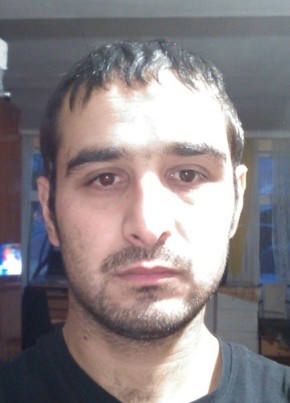 Мавлонжон , 34, Россия, Нижние Серги