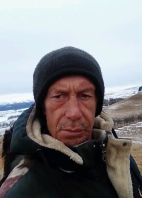 Валерий, 53, Россия, Зеленчукская