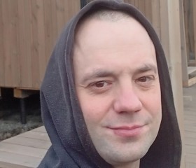 igor gushchin, 37, Yekaterinburg