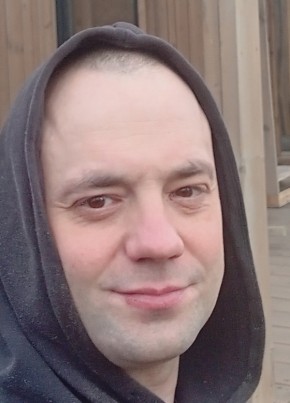 igor gushchin, 37, Russia, Yekaterinburg