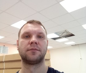 Андрей, 37 лет, Великий Новгород