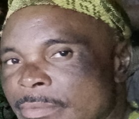 adjibade desiré, 50 лет, Libreville