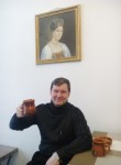 Nikolay Nikitin, 46, Novosibirsk