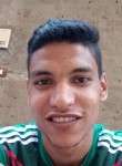 عبدالرحمن عماد, 24, Cairo