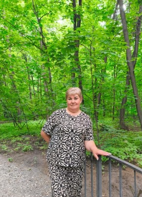 Галина из Алматы 60 лет