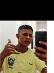 Willian Sampaio, 22 года, Itaúna