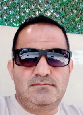 Hakan, 40, Türkiye Cumhuriyeti, Erzincan