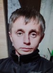 Евгений, 45 лет, Туринск