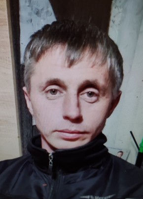 Evgeniy, 44, Russia, Turinsk
