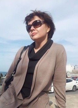 Виктория, 54, מדינת ישראל, חיפה